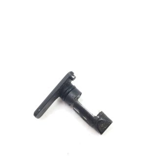Sig Sauer P320 X-VTAC 9mm, pistol parts, disassembly lever