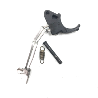 Smith & Wesson M&P 40C .40S&W, Pistol Parts: Trigger, Pin, Spring