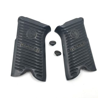 Ruger P90 .45ACP, Pistol Parts: Grips, Screws