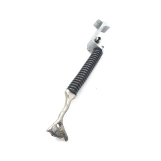 Sig Sauer P232SL 380acp, pistol parts, hammer strut, spring, and magazine catch