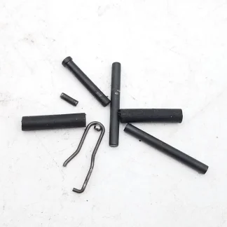 Taurus PT24/7 .40 S&W Pistol Parts: Pins, Spring, & Ball