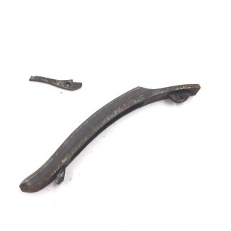 Smith & Wesson Safety Hammerless 32 Lemon Squeeze .32S&W, Parts: Safety, Lever