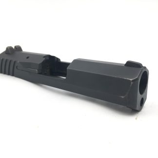 SCCY CPX-2 9mm, Pistol Parts: Slide
