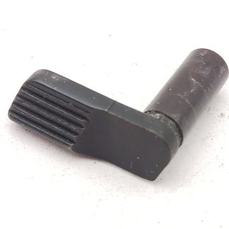 Bersa Thunder 380 .380ACP, Pistol Parts: Disassembly Bar