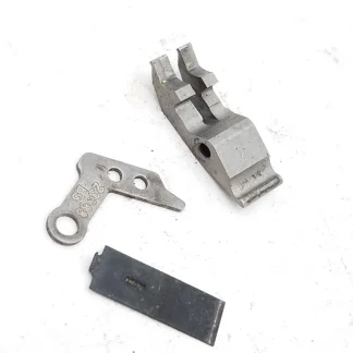 Smith & Wesson 4043 .40 S&W Pistol Parts: Levers