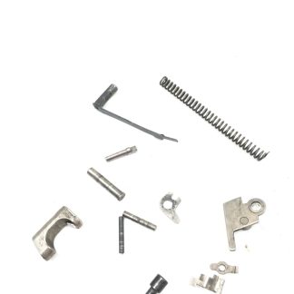 Star Firestar M43 40s&w, pistol prats, magazine catch, magazine safety, springs, ejector, pins, levers