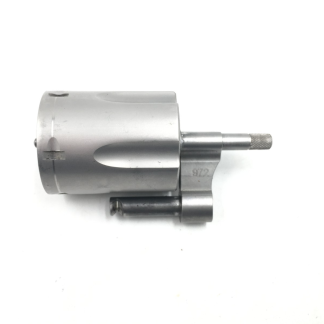 Smith & Wesson 637-2 Airweight .38 S&W SPL+P, Revolver Parts: Cylinder, Yoke