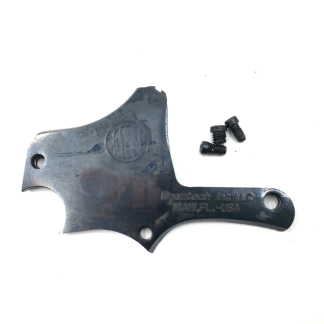 Rossi 351 .38Special, Revolver Parts: Sideplate, Screws