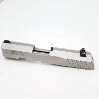 SCCY CPX-2 9 mm Pistol Parts: Slide