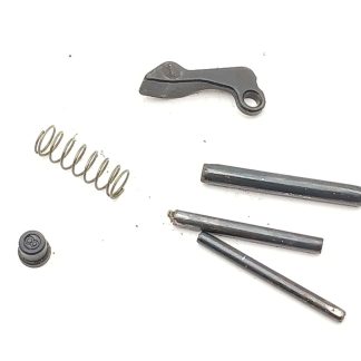 Taurus PT 111 G2A G2C 9mm, Pistol Parts: Link, Pins, Spring