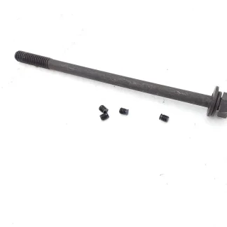 Mossberg 500 12 Gauge Shotgun Parts: Stock Bolt, Washers, & Screws