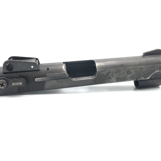 Smith & Wesson 459 9mm, Pistol Parts: Slide, Barrel Bushing