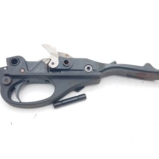 Remington 870 Express Magnum 12 Gauge Shotgun Parts: Trigger, Trigger Guard, Pin