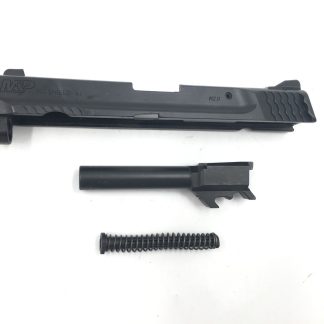 Smith & Wesson M&P 380 Shield EZ M2.0 .380ACP, Pistol Parts: Slide, Barrel, Recoil Guide