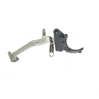 Smith & Wesson SD9VE 9mm, Pistol Parts, Trigger
