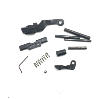 Taurus G3 9mm, Pistol Parts: Slide Stop, Disconnector, Barrel Stop, Springs, Ball, Pins