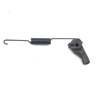 Ruger Security 9 9mm, Pistol Parts: Hammer, Spring