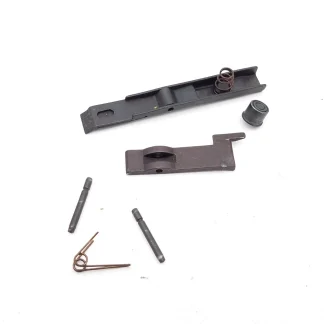 Charles Daly Field 20 Gauge Shotgun Parts: Carrier, Latch, Pins, Spring, & Plug