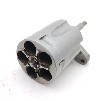 Charter Arms Undercover Lite .38 Special Revolver Parts: Cylinder