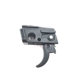 Smith & Wesson M&P 9 Shield EZ M2.0 9mm, Pistol Parts: Trigger, Support