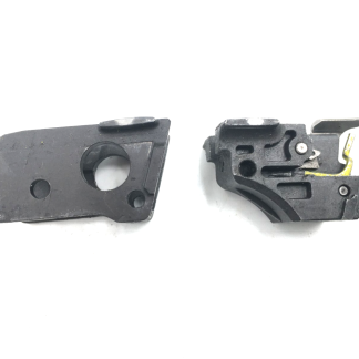 Smith & Wesson M&P 40C .40S&W, Pistol Parts: Housing, Support