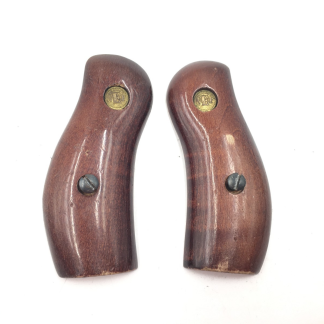 New England B32 .32SW BLANK Revolver Parts: Grips, Screws