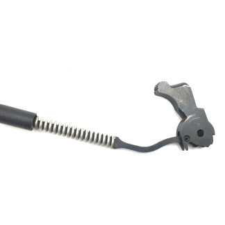 Smith & Wesson 439 9mm, Pistol Parts: Hammer, Strut, Spring, Cap