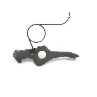 Ruger P95DC 9mm, Pistol Parts: Trigger Bar
