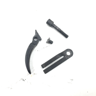 Heritage Rough Rider .22LR, Revolver Parts: Trigger, Spring, Screws