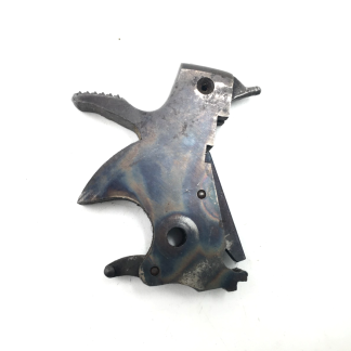 Smith & Wesson 10 .38 Special, Revolver Parts: Hammer