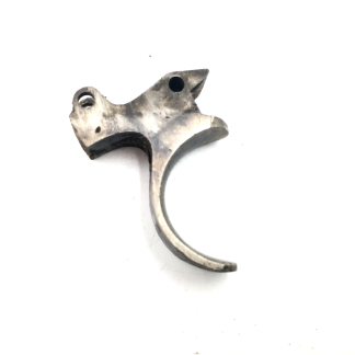 Iver Johnson Safety Automatic DA .32S&W, Revolver Parts: Trigger