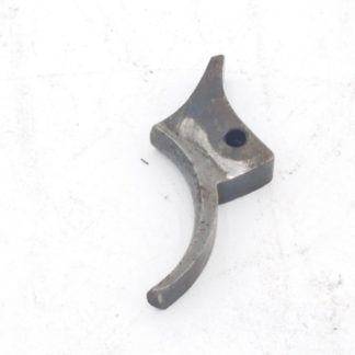 Western Arms Co. Single Shot 12-Gauge Shotgun Parts: Trigger