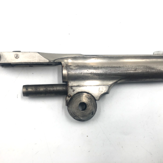 Harrington & Richardson Top Break .32S&W, Revolver Parts: Barrel