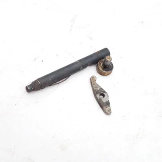EIG 22 .22 Revolver Parts: Center Pin, Plunger, & Lever