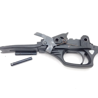 G-Force Pax 12-Gauge Shotgun Parts: Trigger, Trigger Guard, Pins