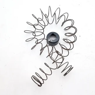 Benelli Nova 12 Gauge Shotgun Parts: Retainer & Spring