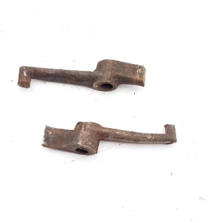 J. Stevens 235 12 Gauge Shotgun Parts: Levers
