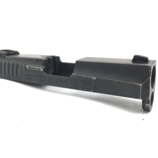 Taurus PT-709 Slim 9mm, Pistol Parts: Slide