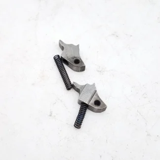 Browning SXS 20-Gauge Shotgun Parts: Levers & Springs