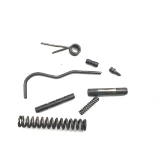 EAA Witness Classic, 40 S&W Pistol Parts: Plunger, Pins, Springs