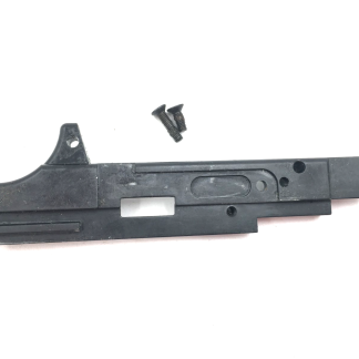 Walther P22 .22LR, Pistol Parts: Sideplate, Screws