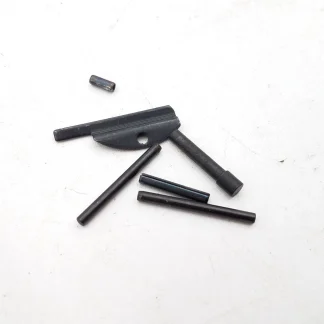 SCCY CPX-2 9 mm Pistol Parts: Ejector & Pins