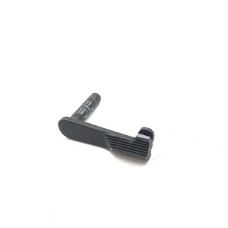 Springfield 1911-A1 45acp, pistol parts, slide catch