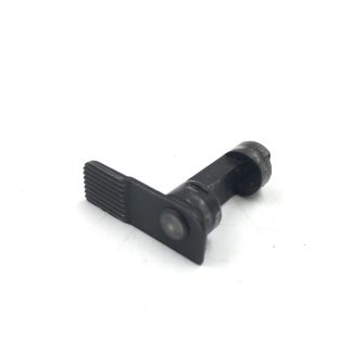 Sig Sauer P6 9mm, Pistol Parts: Takedown Lever