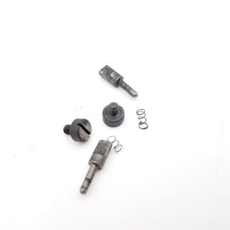 Fox B-SE Series H .410 Gauge, Shotgun Parts: Firing Pins, Springs, Retaining Screws