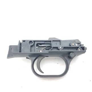 Maverick 88 12 Gauge Shotgun Parts: Trigger, Trigger Guard, Pin