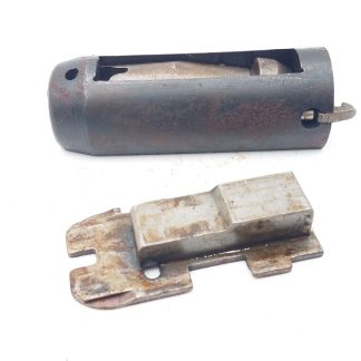 Remington 870 Express Magnum 12 Gauge Shotgun Parts: Bolt, Slide