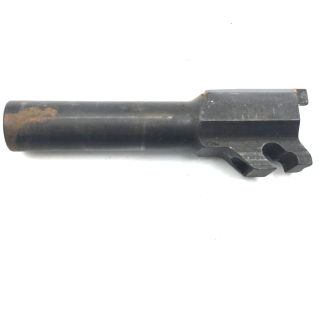 Smith & Wesson Bodyguard 380 .380ACP, Pistol Parts: Barrel
