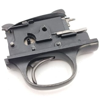 Hawthorne 110 12-Gauge Shotgun Parts: Trigger, Trigger Guard
