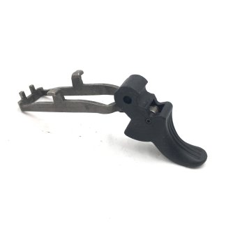 Walther P22 .22LR, Pistol Parts: Trigger